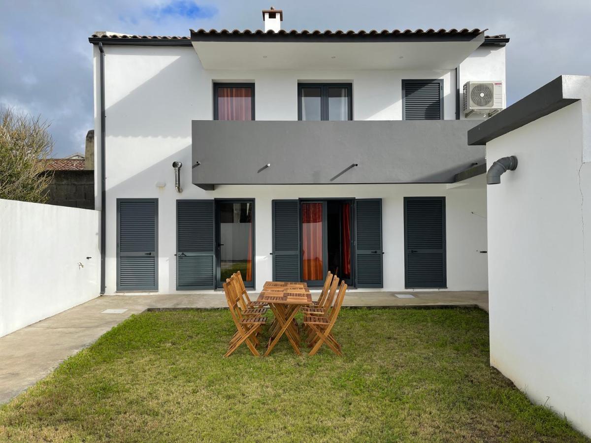 Casa Primavera Ribeira Grande Exterior foto